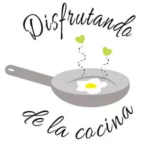Disfrutandodelacocina.com